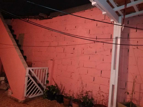 Imagem 2 de 29 de Casa 4 Dormts Demarch Suíte,2 Vagas, Terreno 10x25 R$ 450.000,0 - V3650