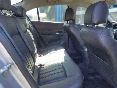 Imagem 10 de 11 de Chevrolet Cruze Lt Nb 2016