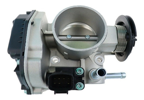 Imagen 1 de 8 de Cuerpo Aceleracion Chevrolet Optra 1.6 2004 - 2016