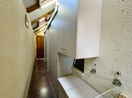 Imagen 30 de 30 de Casa 3 Pisos | Condominio Aires De Curauma | Curauma.
