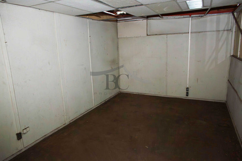 Se Arrienda Galpón De 326 M². (109591)
