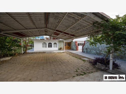 Imagen 6 de 12 de Casa Sola En Renta San Pablo Etla