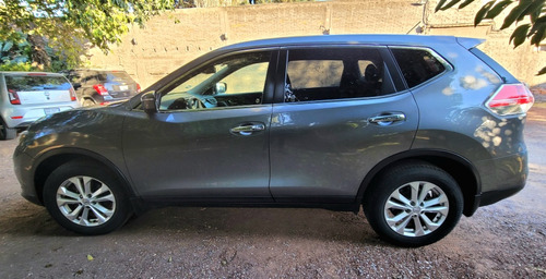 Nissan X-Trail 2.5 Sense 2 Row Cvt