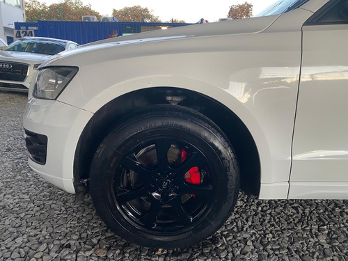 Audi Q5 2.0 Trendy S Tronic Quattro Dsg