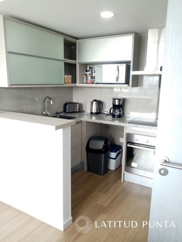 Imagen 9 de 16 de Apartamento En Alexander Boulevard, 2 Dormitorios