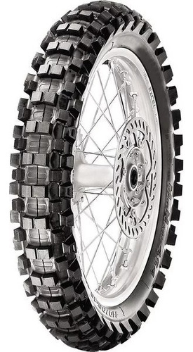 Cubierta Moto Pirelli Scorpion Mx Extra Jr 90/100 14 Tras.