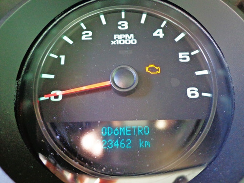 Imagen 11 de 11 de Chevrolet Silverado Ls 2012 4x4 Automático
