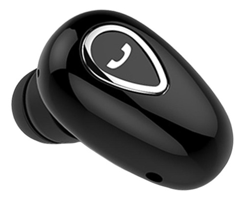 Auriculares Auriculares Mini Auriculares Auriculares Negro