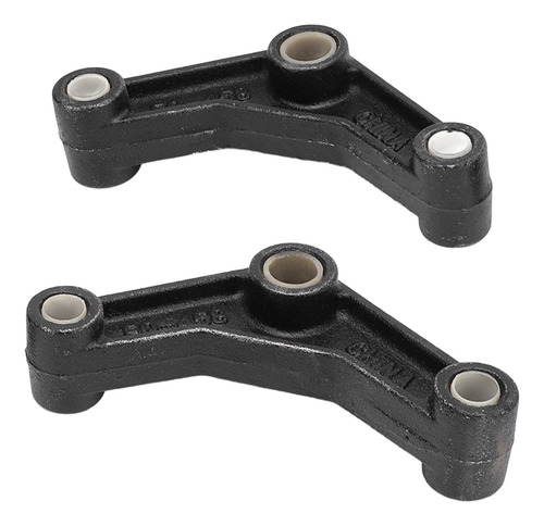Leaf Spring Equalizers Pair Of 6-1/4in Trailer Axle