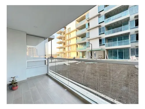 Serena Del Mar - Venta Apartamento En Palladio
