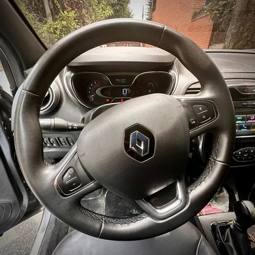 Renault Captur 2.0 Bose At