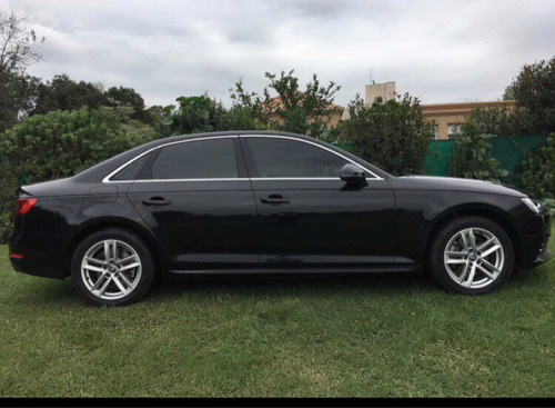 Audi A4 2.0 Fsi 190cv 2017