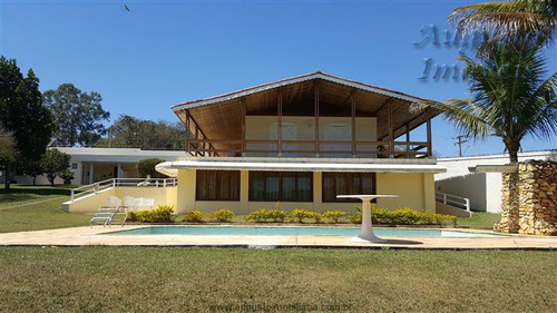 Chácara Em Atibaia Opções Terreno Todo Aproveitável