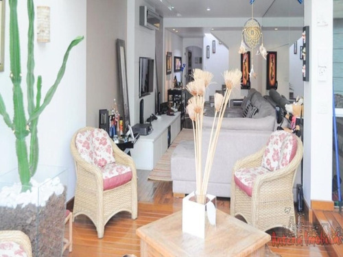 Imagem 11 de 30 de Sobrado Residencial À Venda, Vila Madalena, São Paulo - Sp - So0010 - 34209532