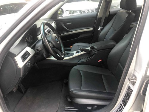 Bmw 320i 2.0 Top 16v Gasolina 4p Automático