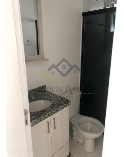 Imagem 16 de 30 de Apartamento 3 Dorms, Sendo 01 Suíte 66m², Jardim Santa Helena, Suzano- Sp - Ap00024 - 68072158