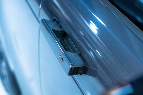 Imagem 11 de 15 de Land Rover Range Rover R. Evo Se Si4 R-dyn. 2.0 Flex Aut...