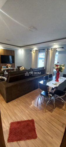 Imagem 11 de 17 de Apartamento Em Parque Primavera, Poços De Caldas/mg De 90m² 2 Quartos À Venda Por R$ 285.000,00 - Ap2327289-s
