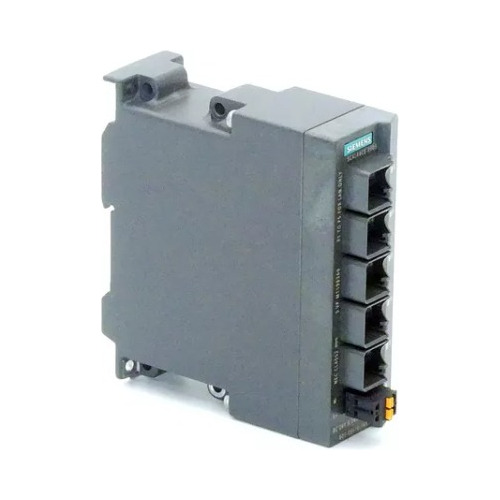 Siemens 6gk5005-0ba10-1aa3 Scalance X005 C/ Nf