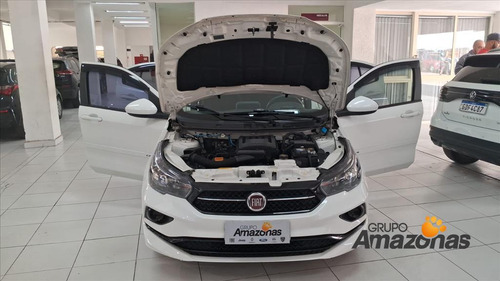 Fiat Cronos 1.3 FIREFLY FLEX DRIVE MANUAL