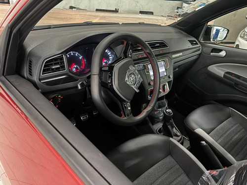 Volkswagen Gol Last Edition Mp I