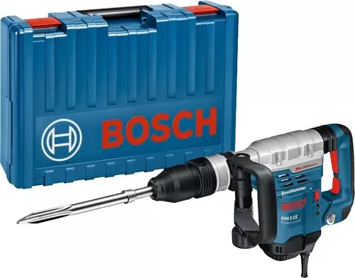 Cincelador Bosch 611 321 0g0 | Envío