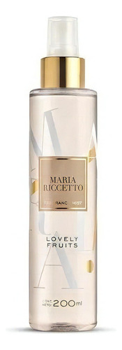 Colonia Maria Riccetto® Lovely Fruits 200ml