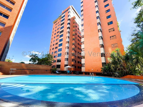 Ch Apartamento En Venta - El Rosal 