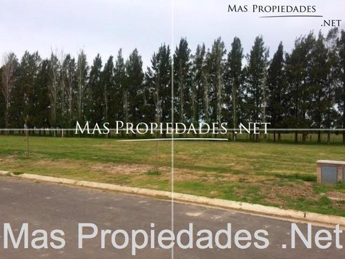 Imagen 3 de 6 de Lote En Canning En Santa Ines