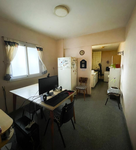 Departamento En Venta - 2 Dormitorios 1 Baño - 75mts2 - Bahía Blanca