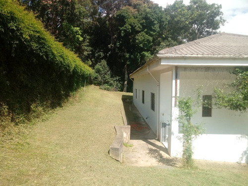 Excelente Chacara Em Em São Roque-sp