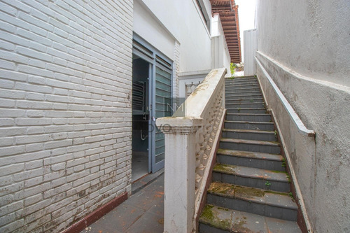 Imagem 26 de 30 de Casa Para Aluguel Em Nova Campinas - Ca005742