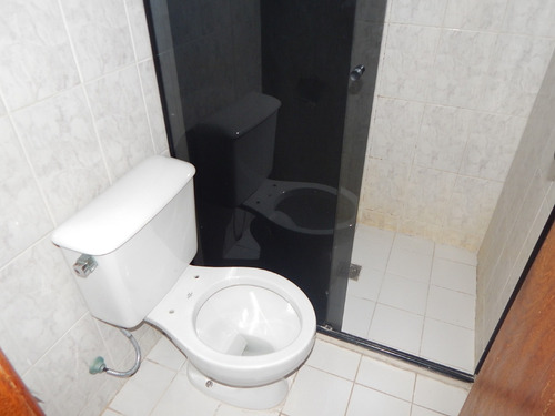 Imagem 13 de 25 de Área Privativa À Venda, 3 Quartos, 2 Vagas, Santa Cruz Industrial - Contagem/mg - 22511