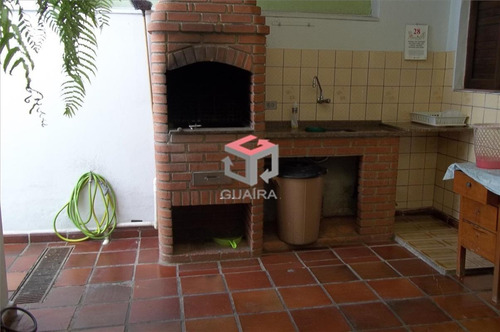 Imagem 9 de 9 de Sobrado À Venda, 3 Quartos, 1 Suíte, 2 Vagas, Independência - São Bernardo Do Campo/sp - 27017