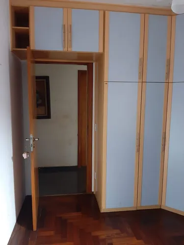 Casa Com 5 Dormitórios Com Armários Planejados