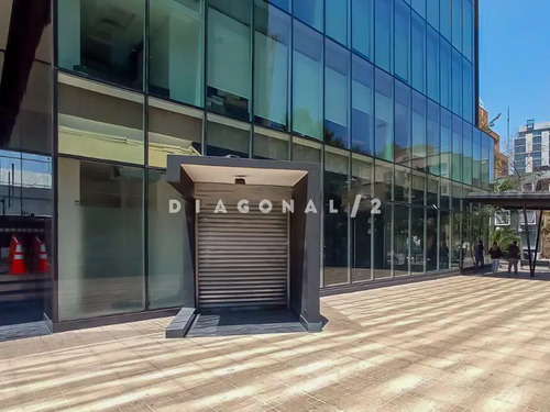 Local Comercial En Arriendo En Providencia