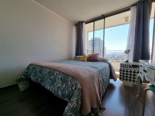 Imagen 8 de 17 de Departamento En Arriendo Y Venta En Ñuñoa, Irarrazabal.