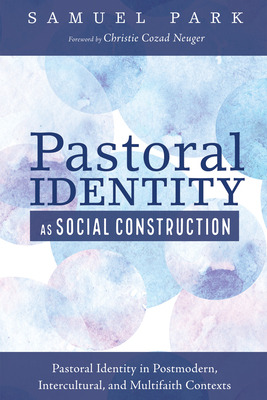 Libro Pastoral Identity As Social Construction - Park, Sa...