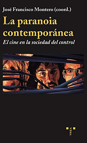 Libro La Paranoia Contemporanea De Montero Jose Franc