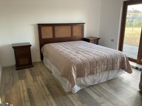 Se Vende Casa, Frutillar
