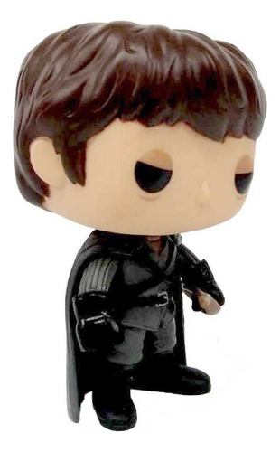 Figura De Acción Ramsay Bolton #37 Pop De Funko Pop! Tv