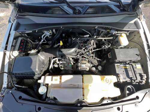 Imagen 13 de 15 de Jeep Cherokee Liberty Limited 4x4