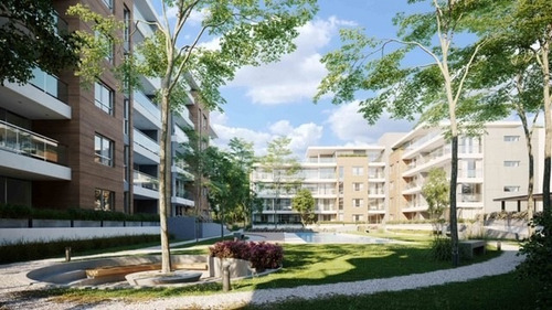 Imagen 4 de 14 de Departamento 3 Ambientes Acorus Leloir Venta De Pozo