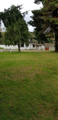 Imagen 8 de 10 de Hotel Cabañas En Venta En Bariloche Lago Nahuel