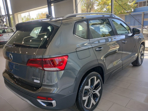 Volkswagen Taos 1.4 250 Tsi Highline