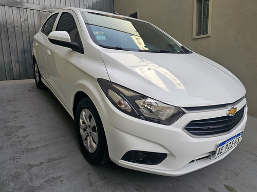 Chevrolet Onix 1.4 Joy Ls