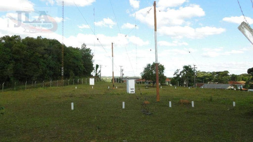 Imagem 5 de 15 de Área À Venda, 4782 M² Por R$ 550.000,00 - Ferraria - Campo Largo/pr - Ar0020