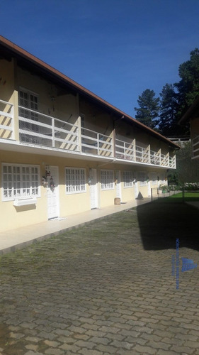 Casa A Venda No Bairro Bom Retiro Em Teresópolis - Rj. - Ca 0159-1