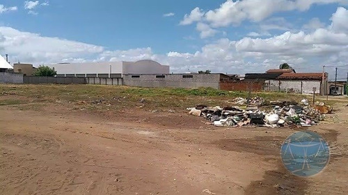 Imagem 6 de 7 de Terreno Com 3.000mº No Golandim - L-10838