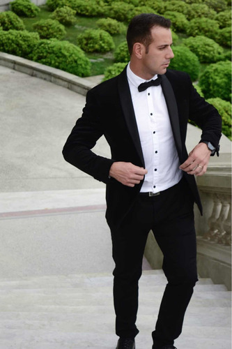 Imagen 5 de 5 de Alquiler De Trajes Modernos De Hombres Y Niños